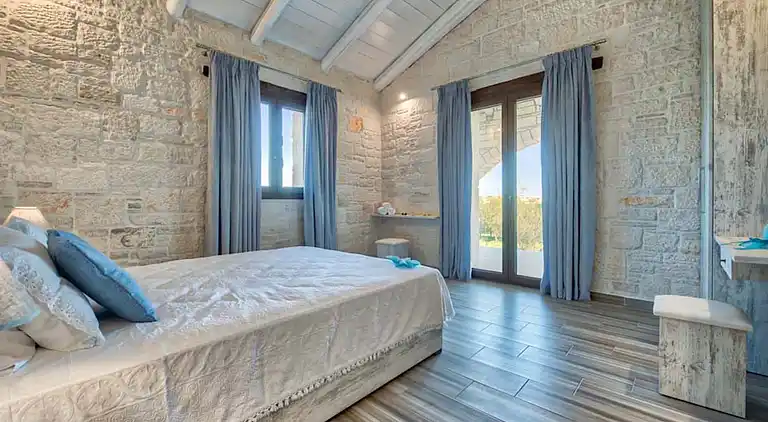 Villa de luxe Stagio avec piscine privée