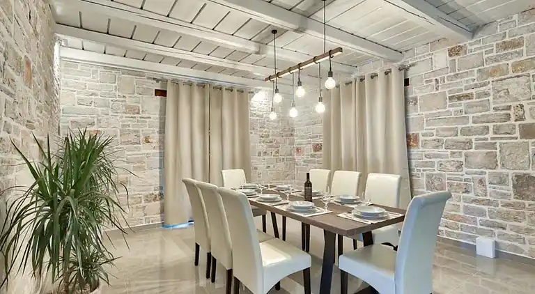 Villa de luxe Stagio avec piscine privée