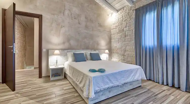 Villa de luxe Stagio avec piscine privée