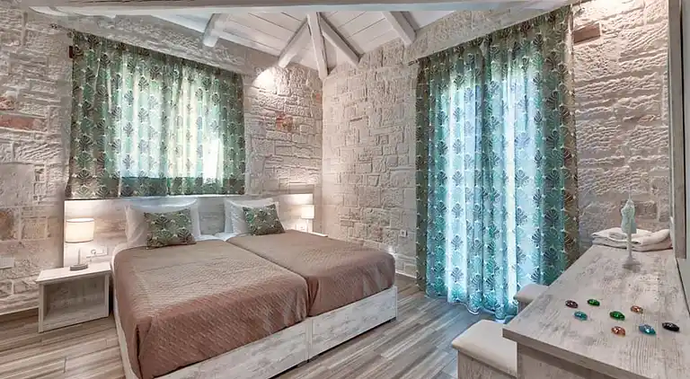 Villa de luxe Stagio avec piscine privée