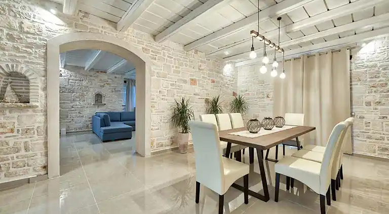 Villa de luxe Stagio avec piscine privée