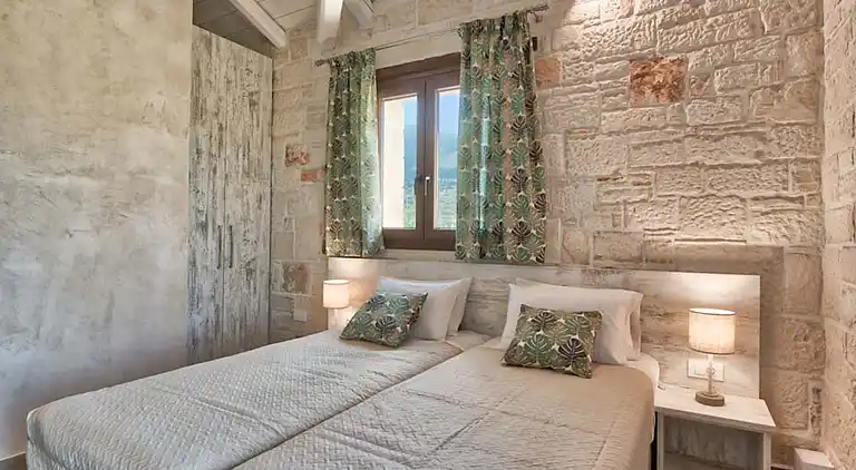 Villa de luxe Stagio avec piscine privée