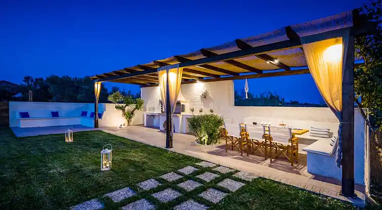 Villa de luxe Stagio avec piscine privée