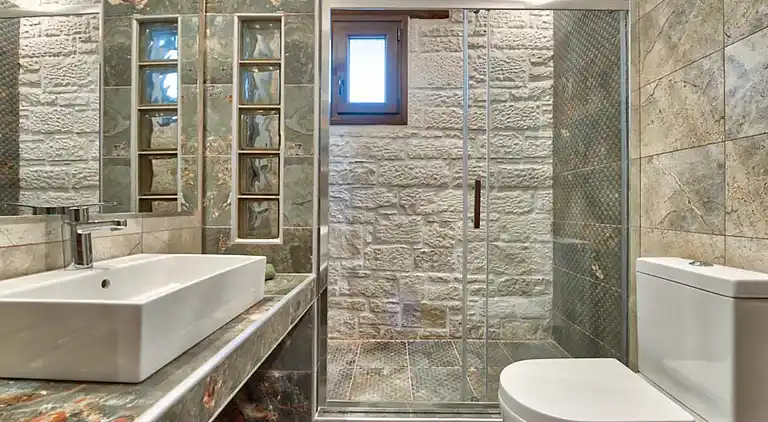 Villa de luxe Stagio avec piscine privée