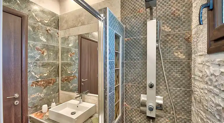 Villa de luxe Stagio avec piscine privée