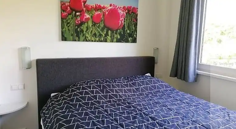 Sommerhus i Zuid-Holland