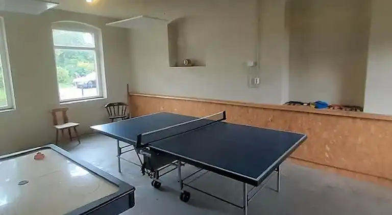 Sommerhus i Wetzelsgrün