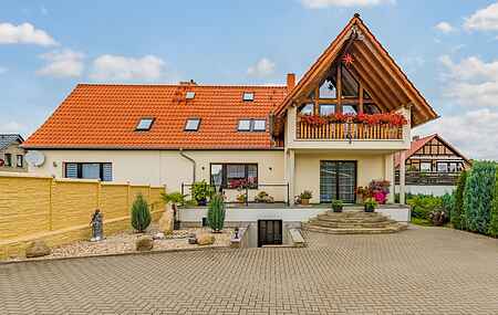 Apartment in Cattenstedt