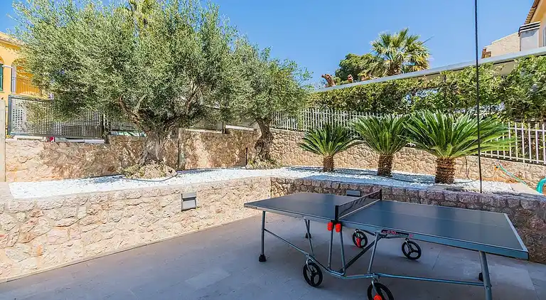 Villa i Port d'Alcúdia