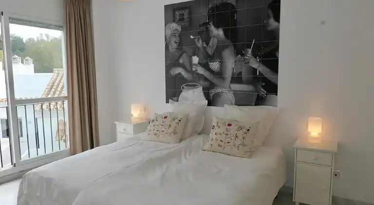 Appartement in Nueva Andalucía