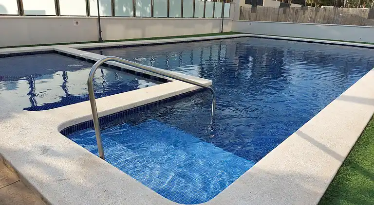 APPARTEMENT MARINA BEACH