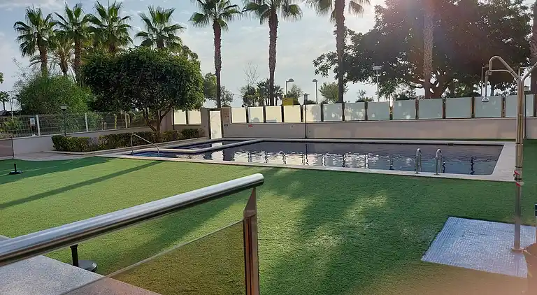 APPARTEMENT MARINA BEACH