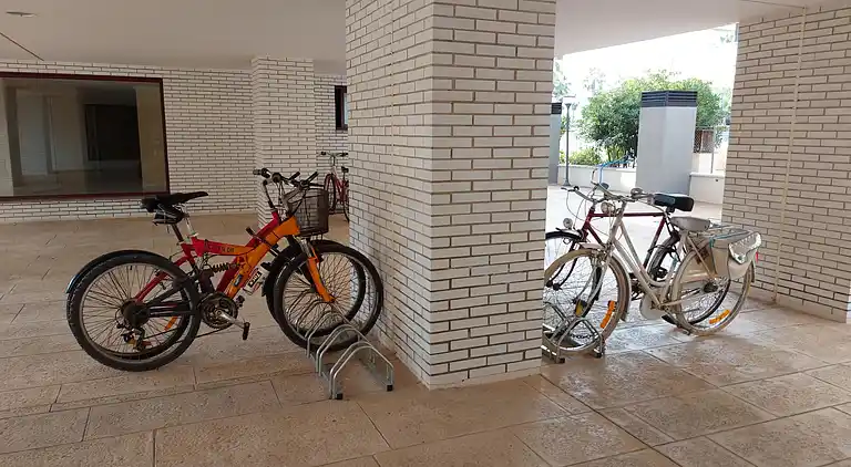 APPARTEMENT MARINA BEACH