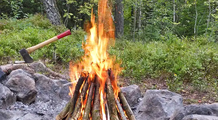 Holiday home in Örkelljunga N