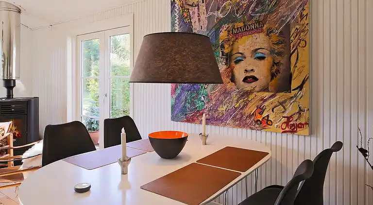 Sommerhus ved Smidstrup Strand