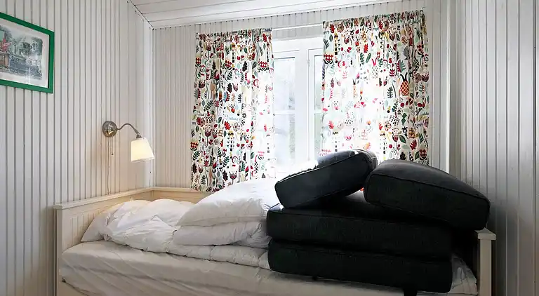 Sommerhus ved Smidstrup Strand