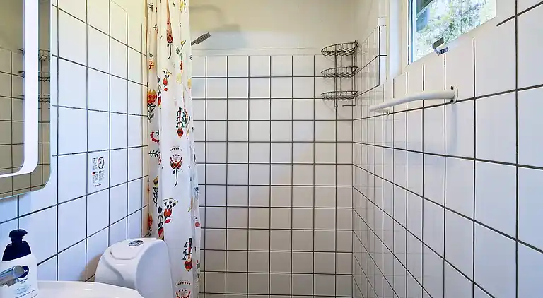 Sommerhus ved Smidstrup Strand