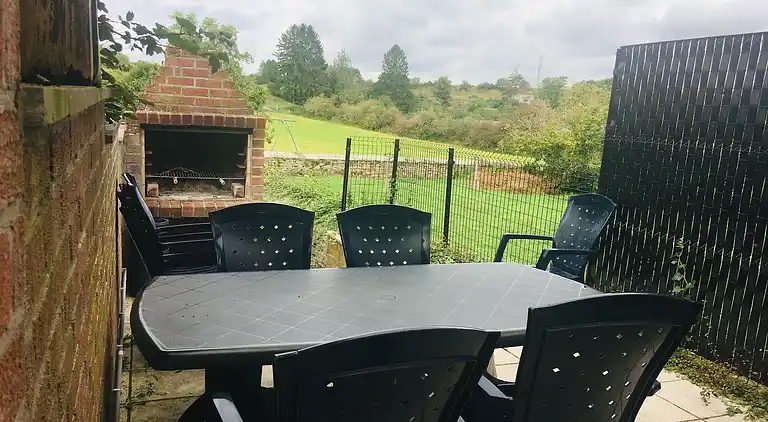 Casa vacanze in Frasnes