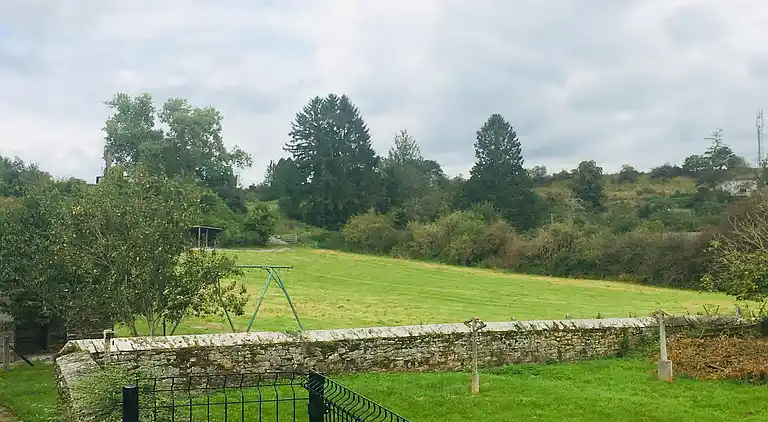 Casa vacanze in Frasnes