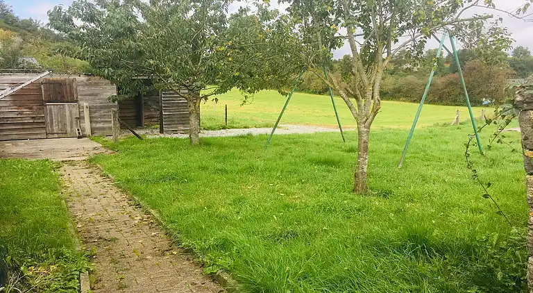 Casa vacanze in Frasnes