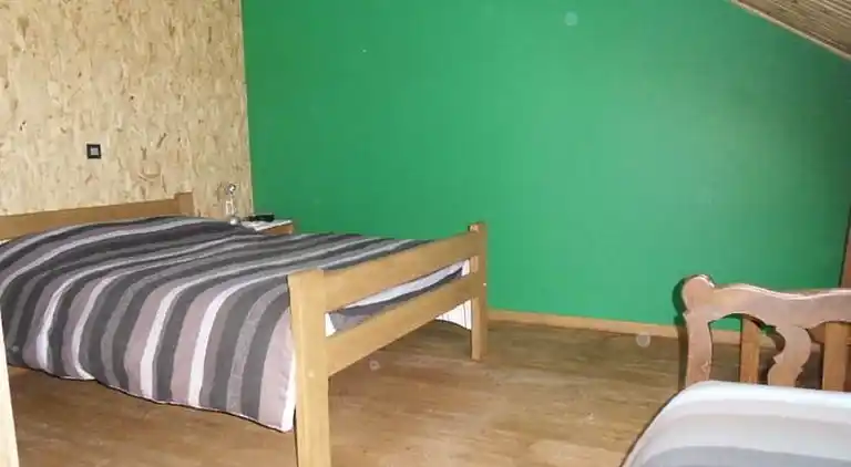 Holiday home in Cul-des-Sarts