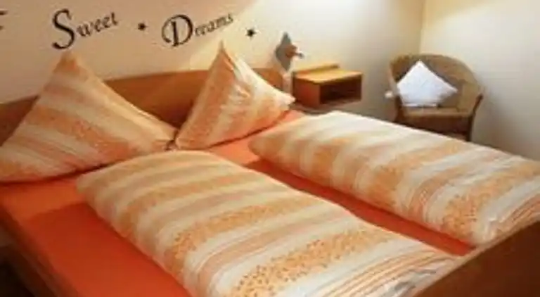 Apartment in Tresdorf