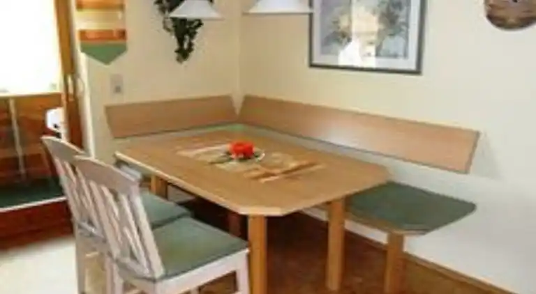 Apartment in Tresdorf