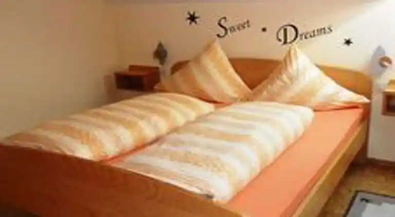 Apartment in Tresdorf