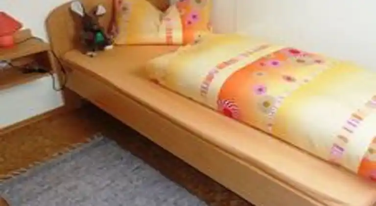 Apartment in Tresdorf