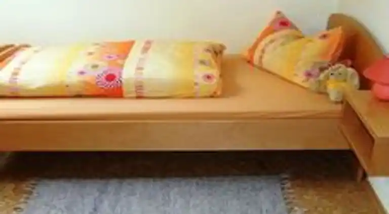 Apartment in Tresdorf