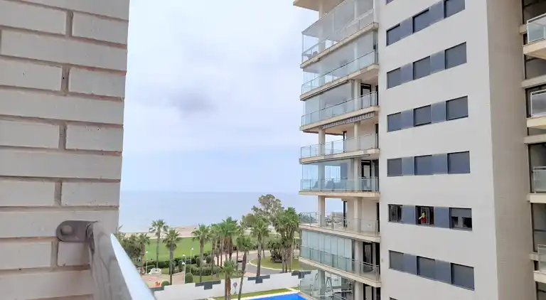 APPARTEMENT MARINA BEACH