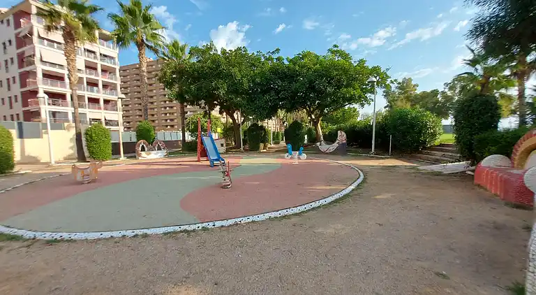 APPARTEMENT MARINA BEACH