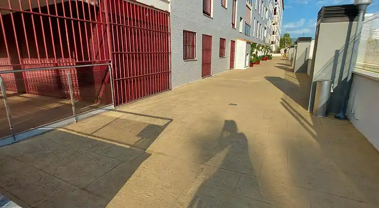 APPARTEMENT MARINA BEACH