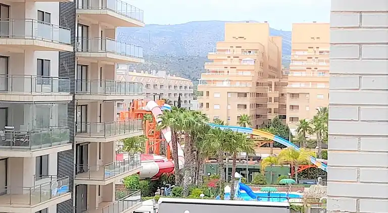 APPARTEMENT MARINA BEACH