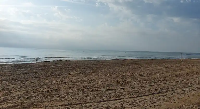 APPARTEMENT MARINA BEACH