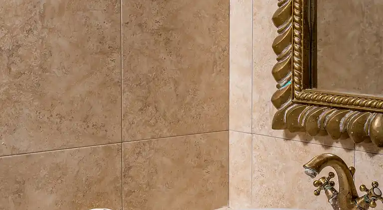 Luxury Villa Golden Crest with private swimming pool