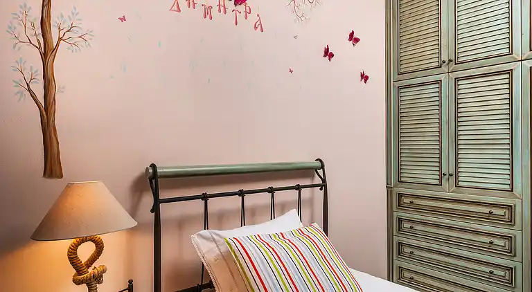 Luxury Villa Golden Crest with private swimming pool