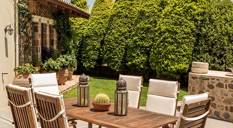 Luxury Villa Golden Crest with private swimming pool