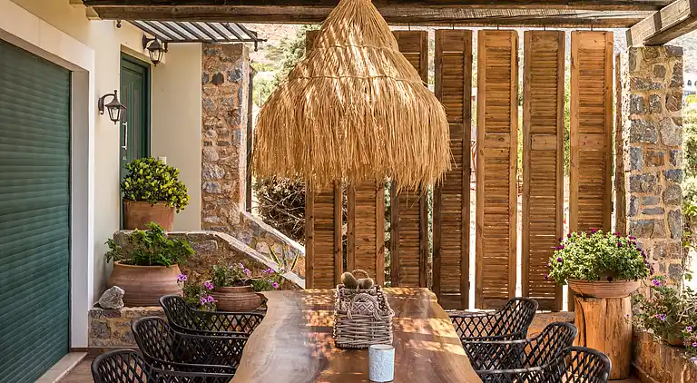 Luxury Villa Golden Crest with private swimming pool