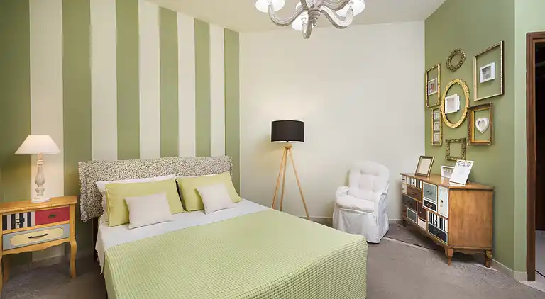 Luxury Villa Golden Crest with private swimming pool