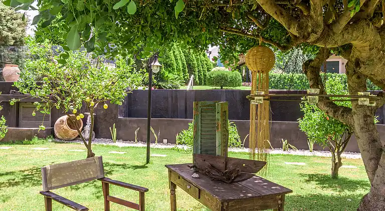 Luxury Villa Golden Crest with private swimming pool