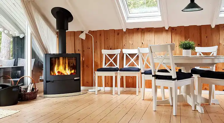 Holiday home in Store Fuglede