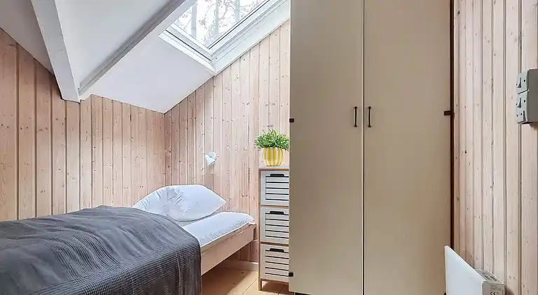 Holiday home in Store Fuglede