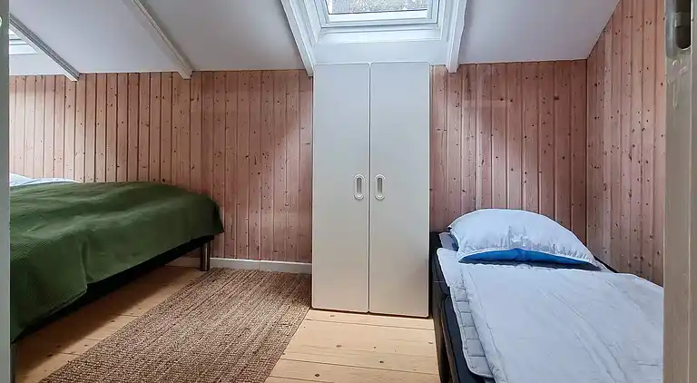 Holiday home in Store Fuglede