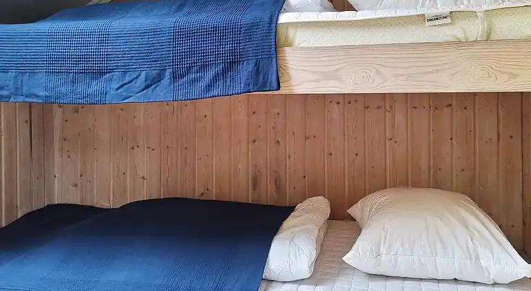 Holiday home in Store Fuglede