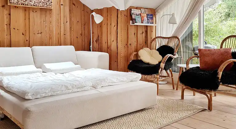 Holiday home in Store Fuglede