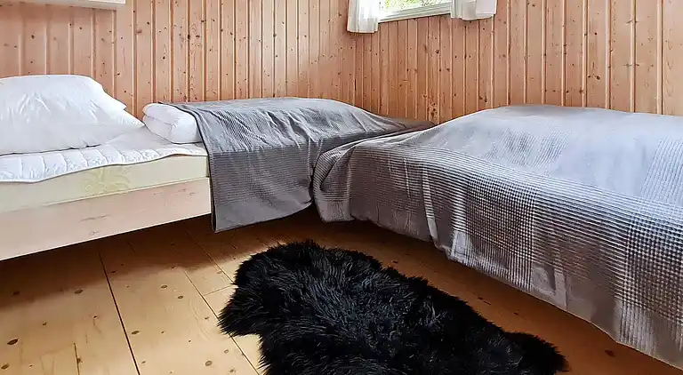 Holiday home in Store Fuglede