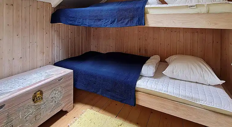 Holiday home in Store Fuglede