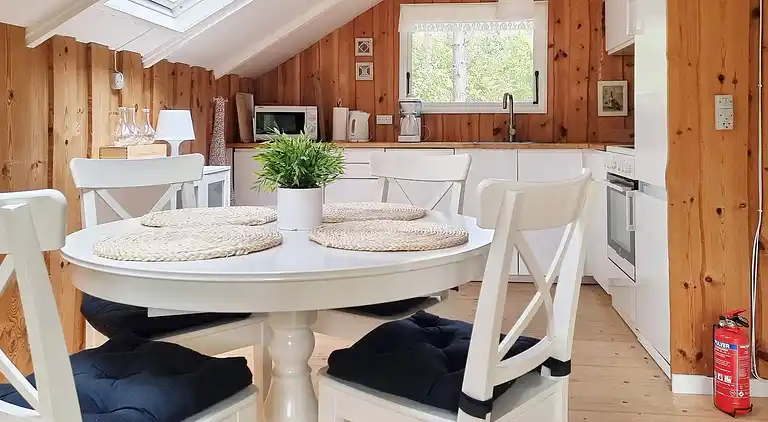 Holiday home in Store Fuglede