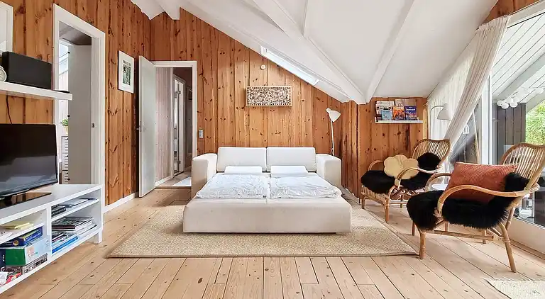 Holiday home in Store Fuglede